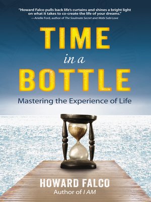 Time in a Bottle - ebook